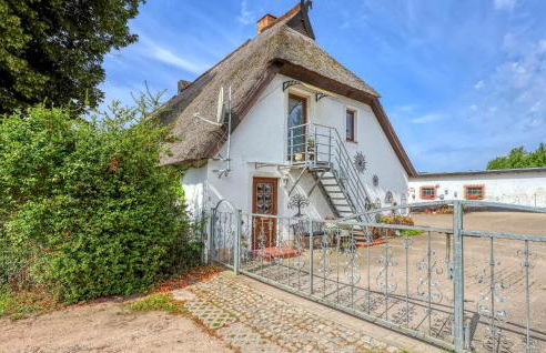 Stunning Apartment In Zurow With Wifi - Foto 1