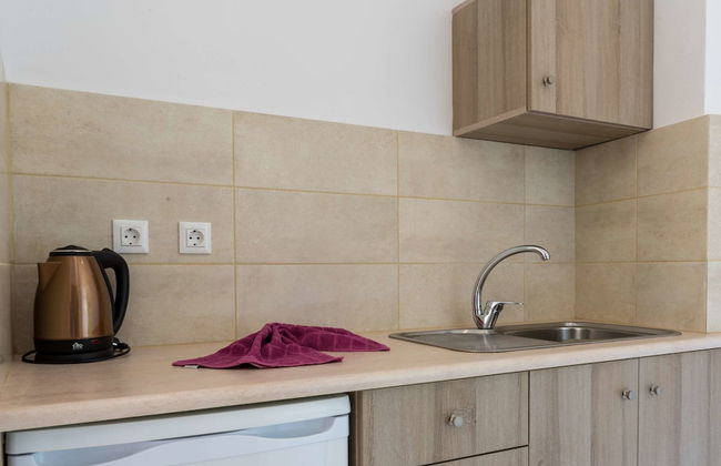 Stamos Hotel - Foto 45