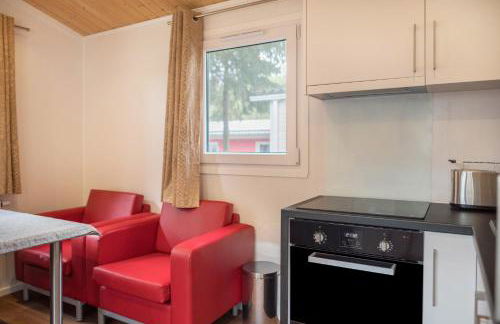 Tiny House Lohmen Garder See - Foto 8