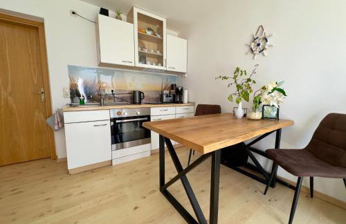 Juwel von Koserow! Ferienwohnung mit Terrasse und kleinem Garten - Foto 2