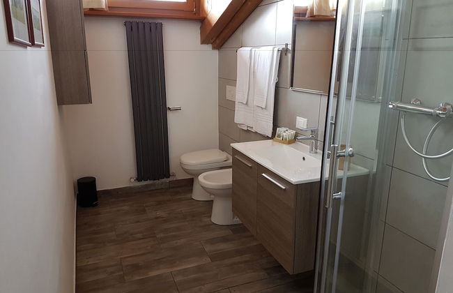 Housemuhlbach Wellness Acqua Spa Resort - Foto 50