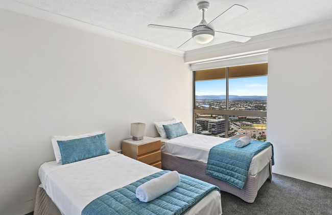 Gemini Court Holiday Apartments - Foto 17