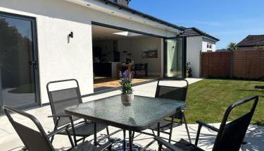 The Crescent Villa Lancing - Foto 4