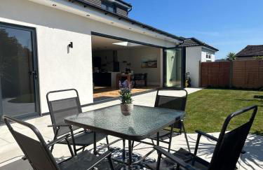 The Crescent Villa Lancing - Foto 4