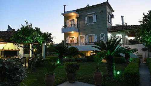 Corinthian Green Villa - Foto 1