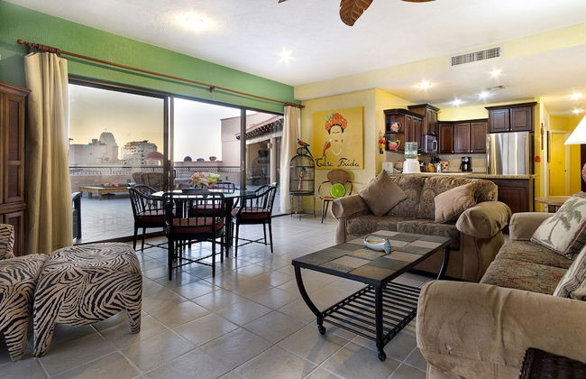 Casa Frida Massive Condo Sleeps up to 12! - Foto 32