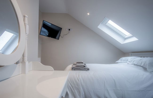 West Jordanston Cottage - St Florence - Foto 24