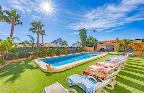 Villa Cronos - PlusHolidays - Foto 50