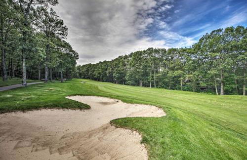 Stunning Wintergreen Resort Home Ski and Golf! - Foto 42