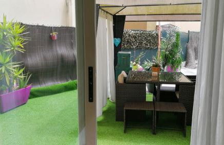 Ópera 19 Duplex. Céntrico Cerca De Playa - Foto 30