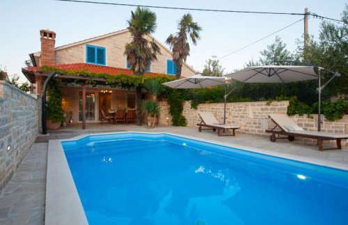 Villa Antišin - Photo 42