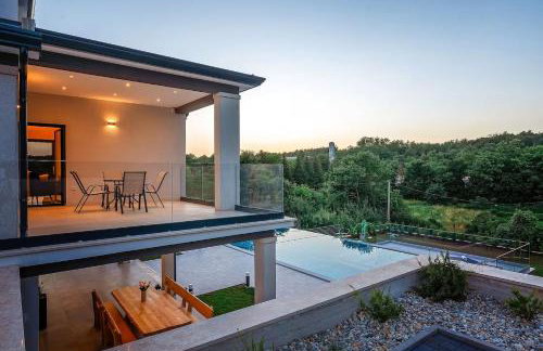 Villa Fabris by Briskva - Foto 37