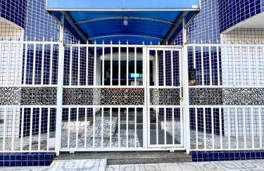 APARTAMENTO CONFORT NO CENTRO Ar cond 2 QUARTOS - Foto 11