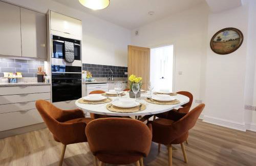 Beautiful Apartment Located on Ledbury High Street- Sleeps up to 8! Dog Friendly - Foto 7