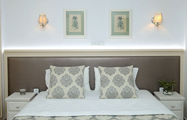 Kassandra Villas - Photo 9