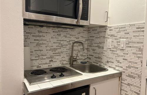 Hudson Crown Suites - Foto 31