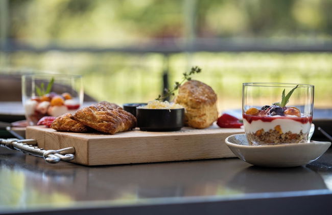 Kunjani Villas - Foto 69