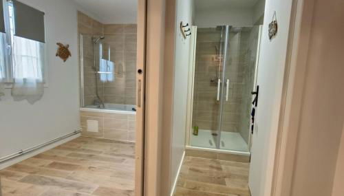 Gîte du petit ruisseau 6,5km du zoo - Photo 4