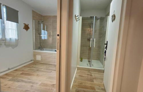 Gîte du petit ruisseau 6,5km du zoo - Foto 4