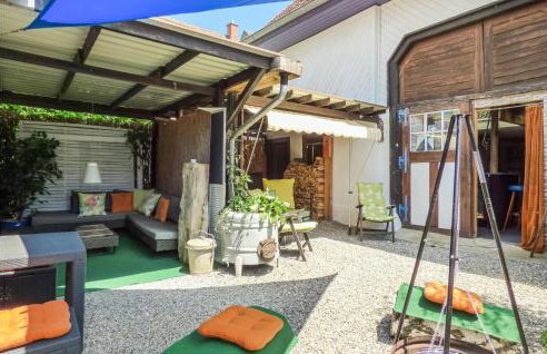 Nice Home In Gottmadingen With Wifi - Foto 6