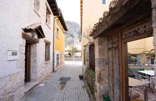 Casa Rural Los Arrieros - Foto 19