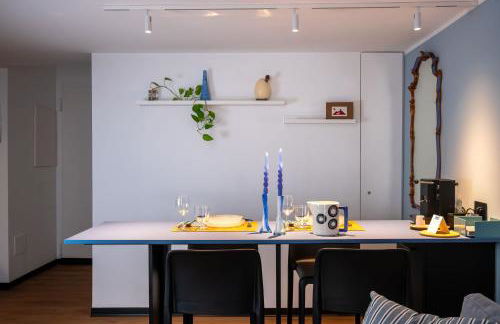 Aquaviva Suite Blu - Foto 8