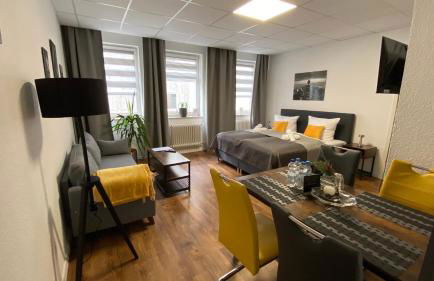 City Nowa 1 - Foto 21