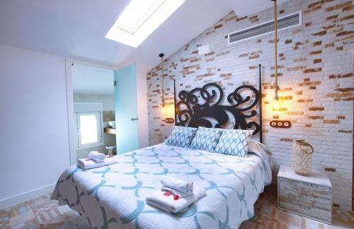 Apartamentos Cabañas - Foto 11