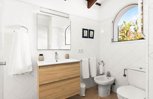 Villa Bini Yaya - Cap den Font - Photo 19