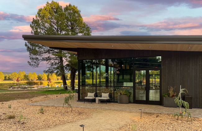 Backland Luxury Nature Resort - Grand Canyon - Foto 48