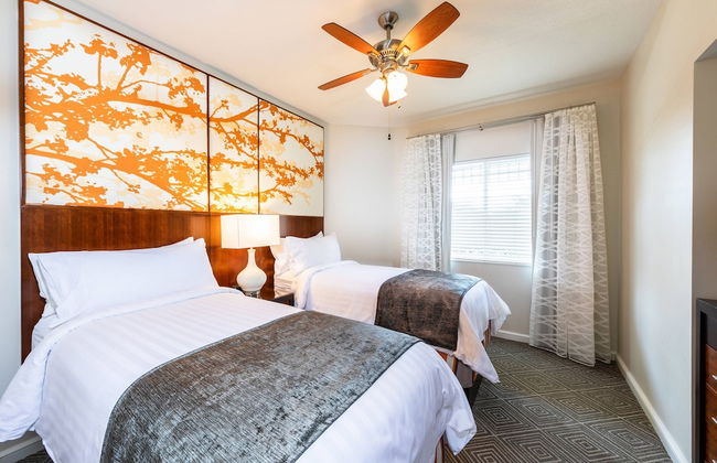 Marriott's Imperial Palm Villas - Foto 4