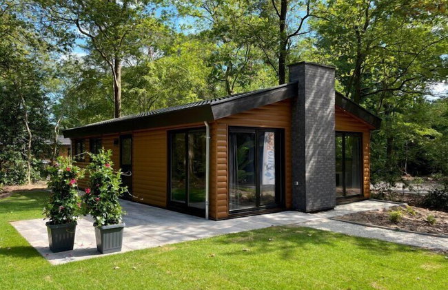 Vakantiepark De Wiltzangh - Foto 9