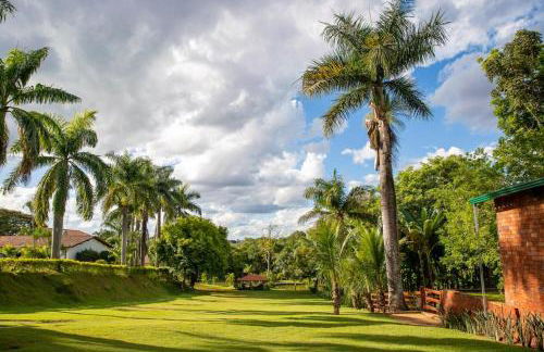 Hotel Fazenda Vale Amanhecer - Photo 102