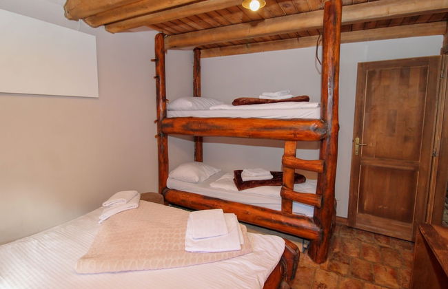 Ethno Village Dolina Mira - Foto 18