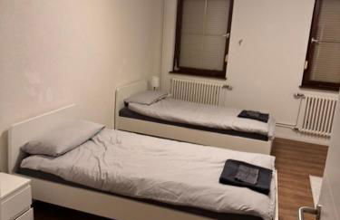 Rebhof Bahlingen Ferienwohnung Nr 17 Silvaner - Foto 15