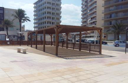 Mirador al mar - Foto 30