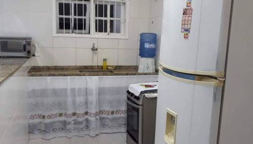 Casa em Itaipuaçu com Ar Piscina Churrasqueira - Foto 5