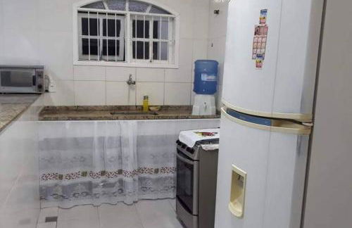 Casa em Itaipuaçu com Ar Piscina Churrasqueira - Foto 5