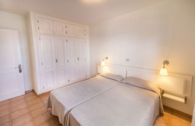 Apartamentos LIVVO Las Gaviotas - Photo 17