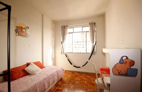 Capivara Urbana - Foto 8