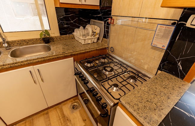 Oak Orchid Opulent 2 BR Apartment with Walk-in Closet - Foto 19