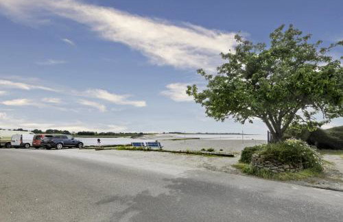 Studio vue mer 15m de la plage - Foto 3