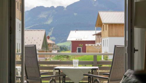 Bergkiefer - Ferienwohnung - Foto 2