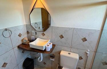 Casa Amar'ela Refugio Tropical, PERTO DAS MELHORES PRAIAS !!!!! - Foto 14