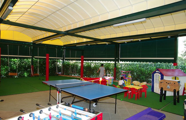 Beautiful Apartment for 5 People in Residence - Foto 19