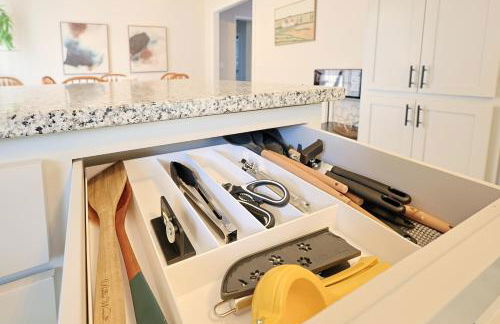 Carriage House - Foto 19