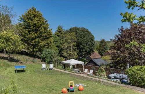 The Manor Coach House - Foto 11