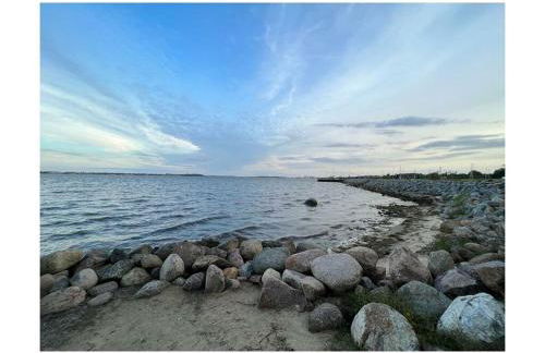 Organic holiday home Strandgut - Foto 36