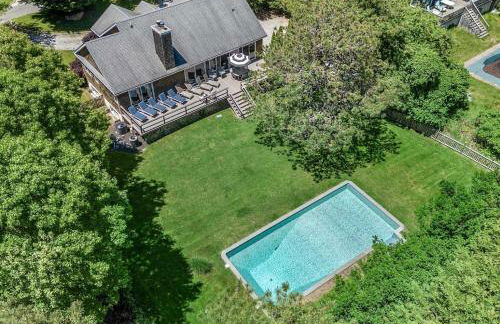 Villa Revello - Luxury with pool - Foto 36