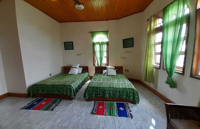 Villa Sankofa - Photo 24